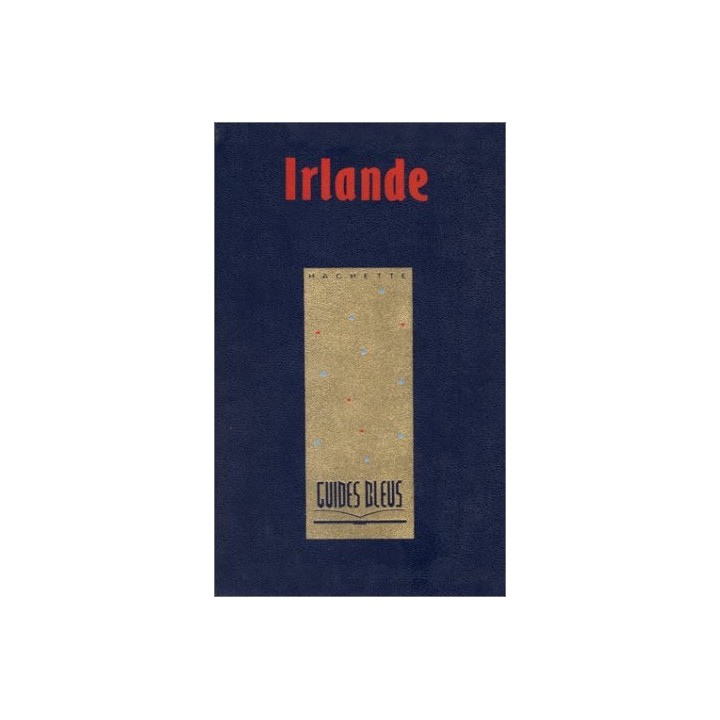 Guide Bleu. Irlande - Vvaa